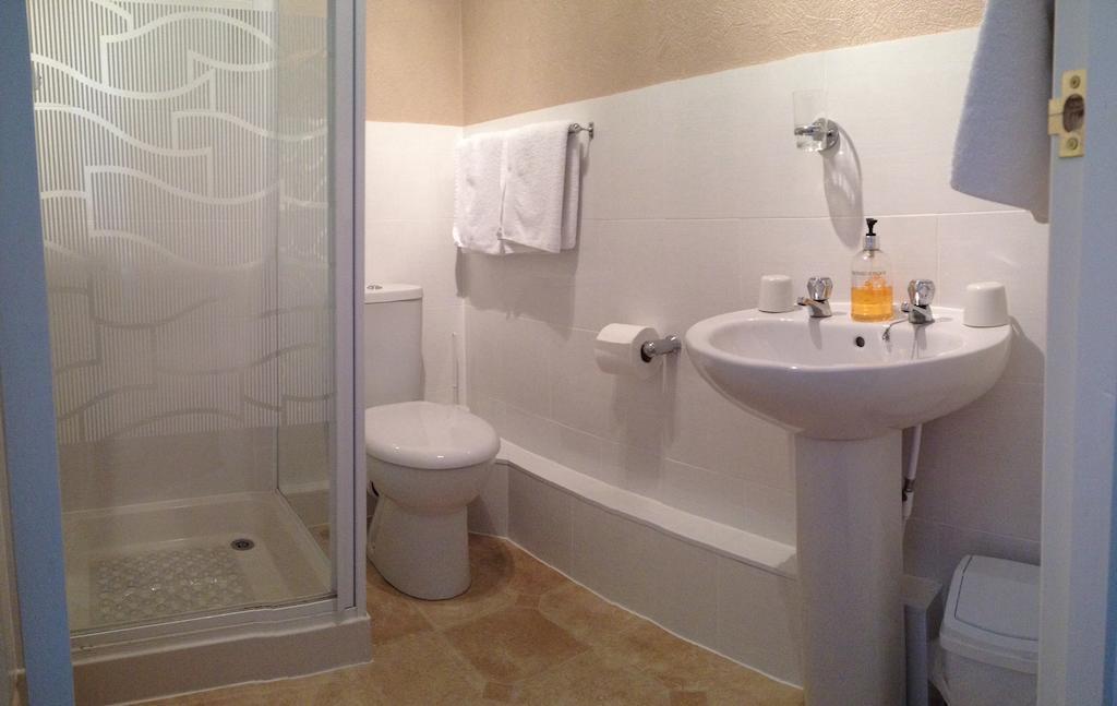 The Ivernia Hotel Skegness Cameră foto
