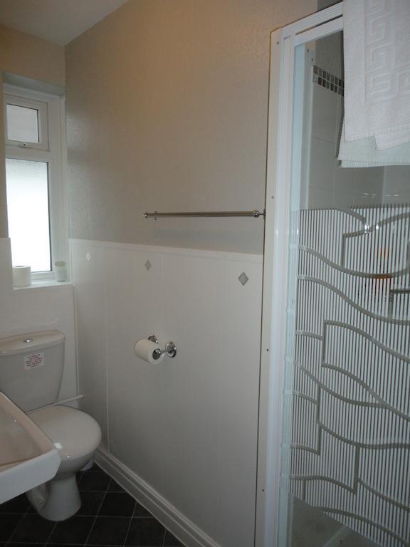 The Ivernia Hotel Skegness Cameră foto