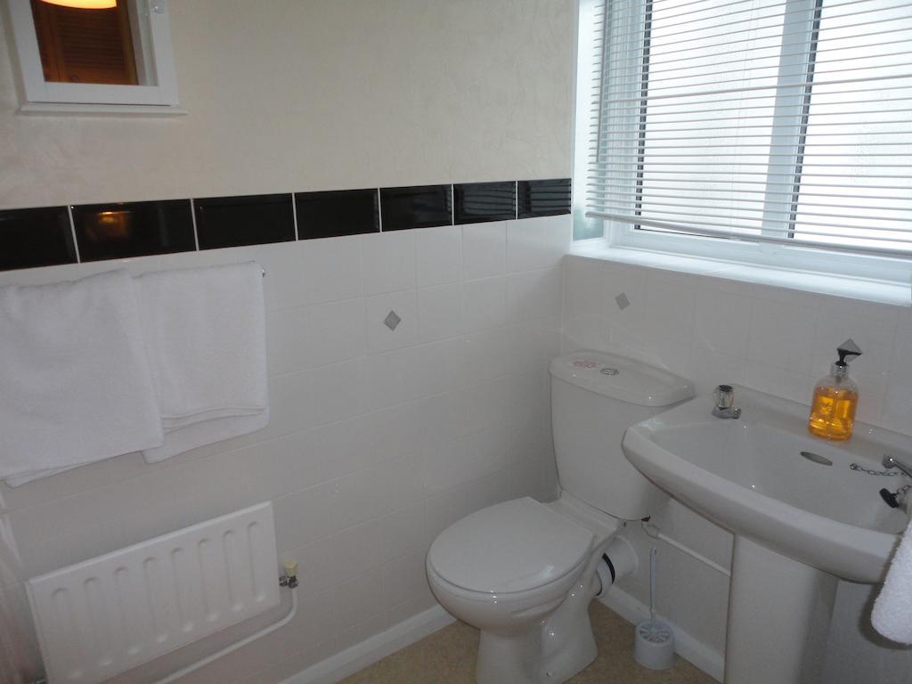 The Ivernia Hotel Skegness Cameră foto