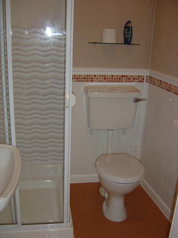 The Ivernia Hotel Skegness Cameră foto